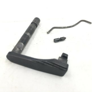Ruger P89 9mm Pistol Parts: Slide Stop & Spring