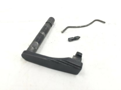 Ruger P89 9mm Pistol Parts: Slide Stop & Spring