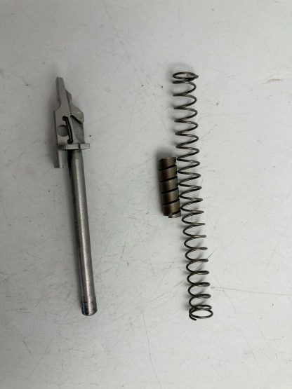 Ruger P345D 45 ACP, pistol parts, Cam stop, buffering spring, recoil spring - Image 3