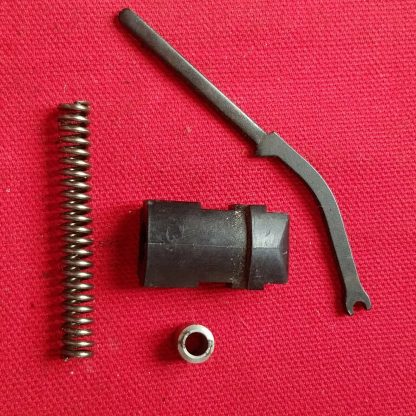 Ruger P345, 45acp, Pistol Part, Hammer Seat, Detent, Spring & Strut