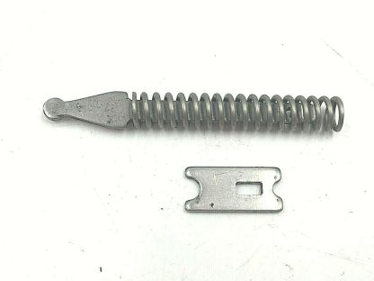 Ruger Speed Six 357mag Revolver Parts: Hammer Strut, Spring, & Seat - Image 3