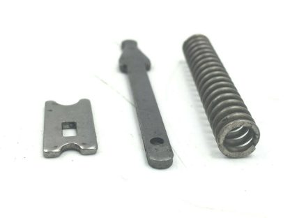 Ruger Speed Six 357mag Revolver Parts: Hammer Strut, Spring, & Seat - Image 4