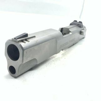Ruger P90DC 45ACP pistol parts, slide