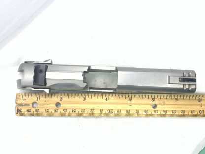 Ruger P90DC 45ACP pistol parts, slide - Image 3