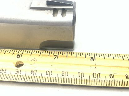 Ruger P90DC 45ACP pistol parts, slide - Image 2