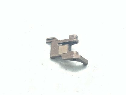 Ruger P90DC 45ACP pistol parts, lever, spring, and hammer strut - Image 5