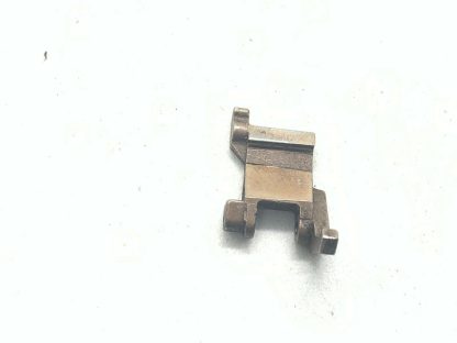 Ruger P90DC 45ACP pistol parts, lever, spring, and hammer strut - Image 4