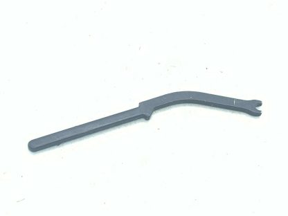 Ruger P90DC 45ACP pistol parts, lever, spring, and hammer strut - Image 3