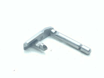 Ruger P90DC 45ACP pistol parts, slide stop and springs - Image 4