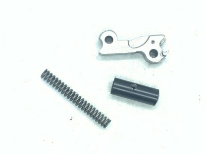 Ruger P90DC 45ACP pistol parts, hammer, spring, seat