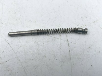 Ruger P89DC 9MM Pistol Parts, Trigger Plunger, Spring and Retainer