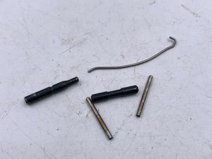 Ruger P-345 45acp Pistol Parts, Pins and spring