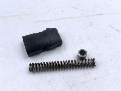 Ruger P-345 45acp Pistol Parts, Hammer strut, spring, and detent