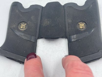 Ruger P89DC 9MM Pistol Parts, Grips