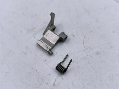 Ruger P-345 45acp Pistol Parts,Lever and spring