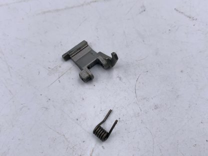 Ruger P-345 45acp Pistol Parts,Lever and spring - Image 3