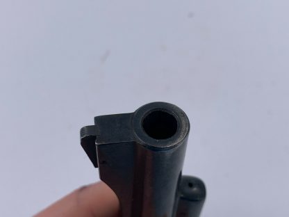 Ruger Security Six .357 Revolver, Barrel - Image 5