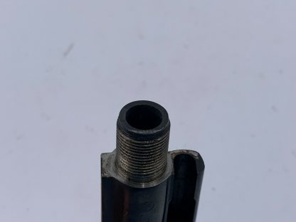Ruger Security Six .357 Revolver, Barrel - Image 3