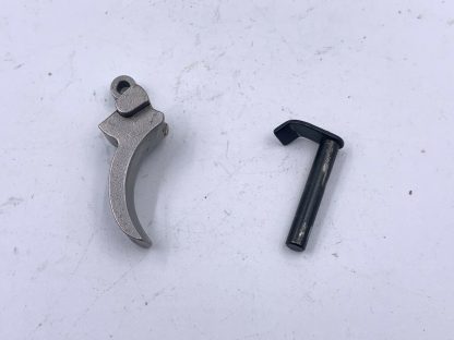 Ruger P89 9mm Pistol, Trigger and hammer pivot - Image 3