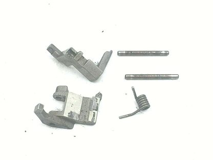 Ruger P-95DC 9MM Pistol Parts:  Lever, Spring & Pins - Image 4