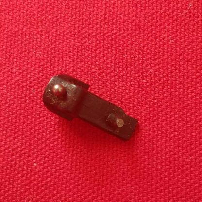 Ruger Security-Six, 357mag, Revolver Part, Cylinder Latch & Release Button - Image 5