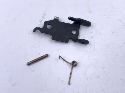 Ruger P89 9mm Pistol, Ejector, pin, spring