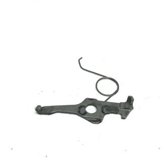Ruger P95DC 9mm pistol parts, trigger bar and spring