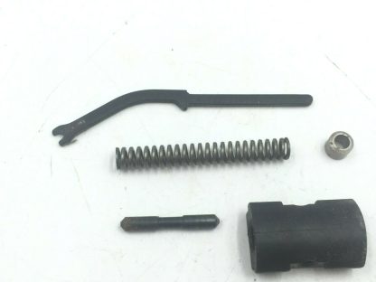 Ruger P-95DC 9MM Pistol Parts:   Hammer Strut, Spring, Seat, Detent & Pin