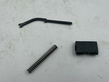 RUGER P97DC 45ACP PISTOL PARTS, HAMMER STRUT/SPRING/SPRING SEAT