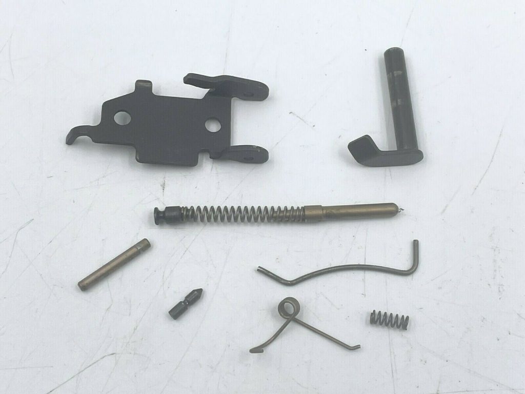 Ruger P89 9MM Pistol Parts, Levers, Pins, & Screws - Postrock Gun Parts