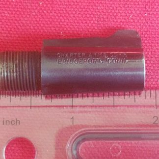 Charter Arms Undercover, 38spc,Revolver Part, Barrel