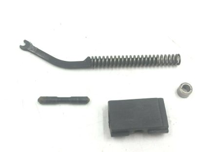 Ruger P-95DC 9MM Pistol Parts:   Hammer Strut, Spring, Seat, Detent & Pin - Image 3