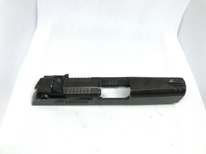 Ruger P95 9mm pistol parts, slide - Image 9