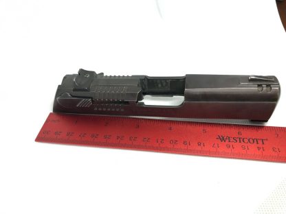 Ruger P95 9mm pistol parts, slide - Image 10