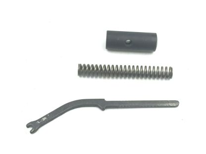 Ruger P90 DC 45ACP Pistol Parts: Hammer Strut, Spring, & Seat