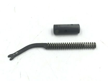 Ruger P90 DC 45ACP Pistol Parts: Hammer Strut, Spring, & Seat - Image 3