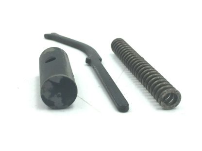 Ruger P90 DC 45ACP Pistol Parts: Hammer Strut, Spring, & Seat - Image 4