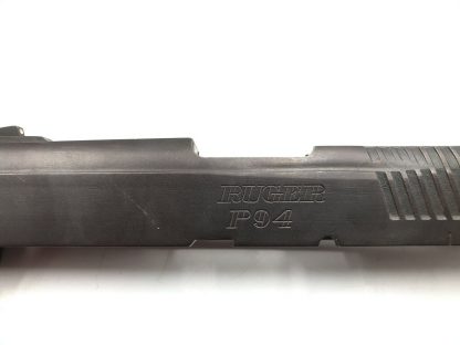 Ruger P94 .40cal 40S&W pistol parts, slide - Image 6