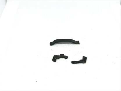 Ruger P95 9mm pistol parts, mag. latches and spring