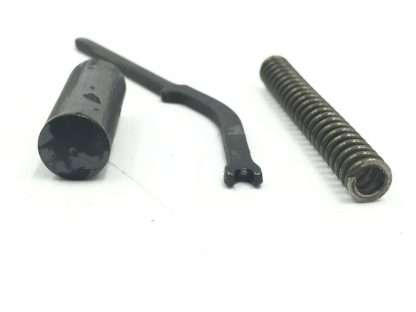 Ruger P90 DC 45ACP Pistol Parts: Hammer Strut, Spring, & Seat - Image 5