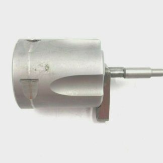 Charter Arms 357 Mag Pug 357mag Revolver Parts: Cylinder with Crane & Extractor