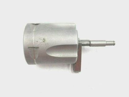 Charter Arms 357 Mag Pug 357mag Revolver Parts: Cylinder with Crane & Extractor