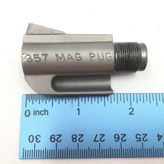 Charter Arms 357 Mag Pug 357mag Revolver Parts: Barrel