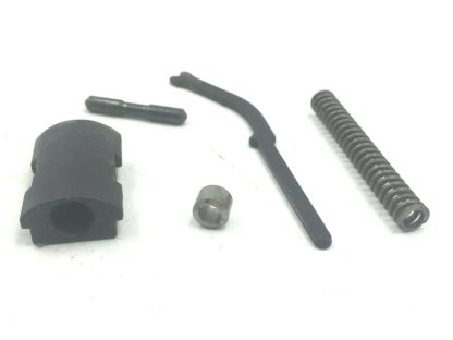 Ruger P-95DC 9MM Pistol Parts:   Hammer Strut, Spring, Seat, Detent & Pin - Image 4