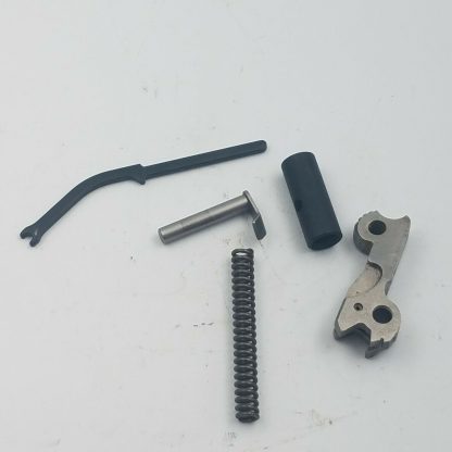 Ruger P90DC, 45acp, Pistol Part, Hammer, Pivot, Spring, Strut & Seat