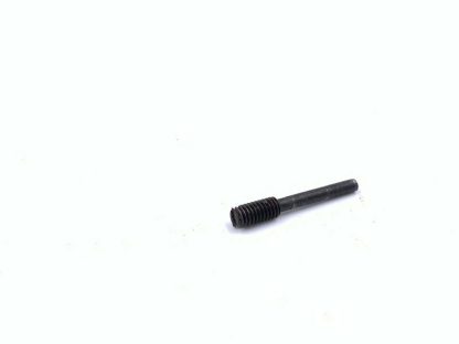 Ruger Security Six 357mag Revolver pistol parts, button, pivot, plunger, spring - Image 3