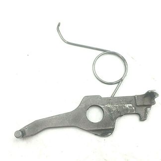 Ruger P-95DC 9MM Pistol Parts: Trigger Bar & Spring