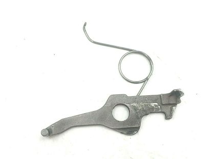 Ruger P-95DC 9MM Pistol Parts: Trigger Bar & Spring
