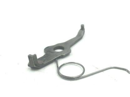 Ruger P-95DC 9MM Pistol Parts: Trigger Bar & Spring - Image 4