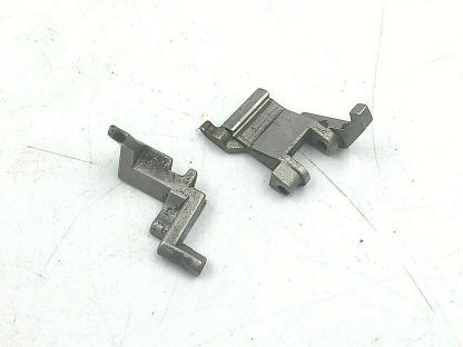 Ruger P90 DC 45ACP Pistol Parts:  Levers - Image 3